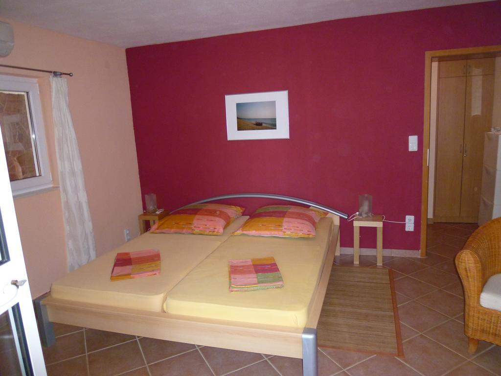Apartments Helena Orebić Extérieur photo