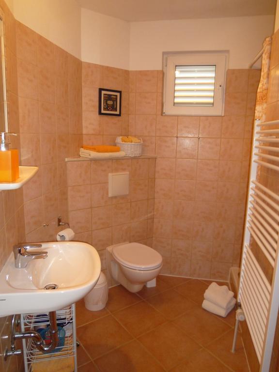 Apartments Helena Orebić Extérieur photo