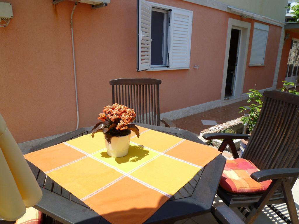 Apartments Helena Orebić Extérieur photo