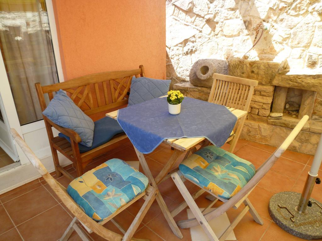 Apartments Helena Orebić Extérieur photo