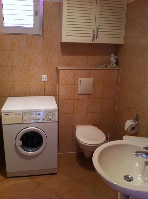 Apartments Helena Orebić Extérieur photo