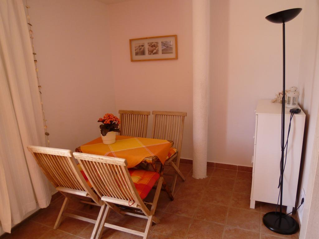 Apartments Helena Orebić Extérieur photo