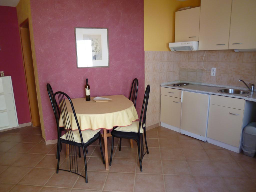 Apartments Helena Orebić Extérieur photo