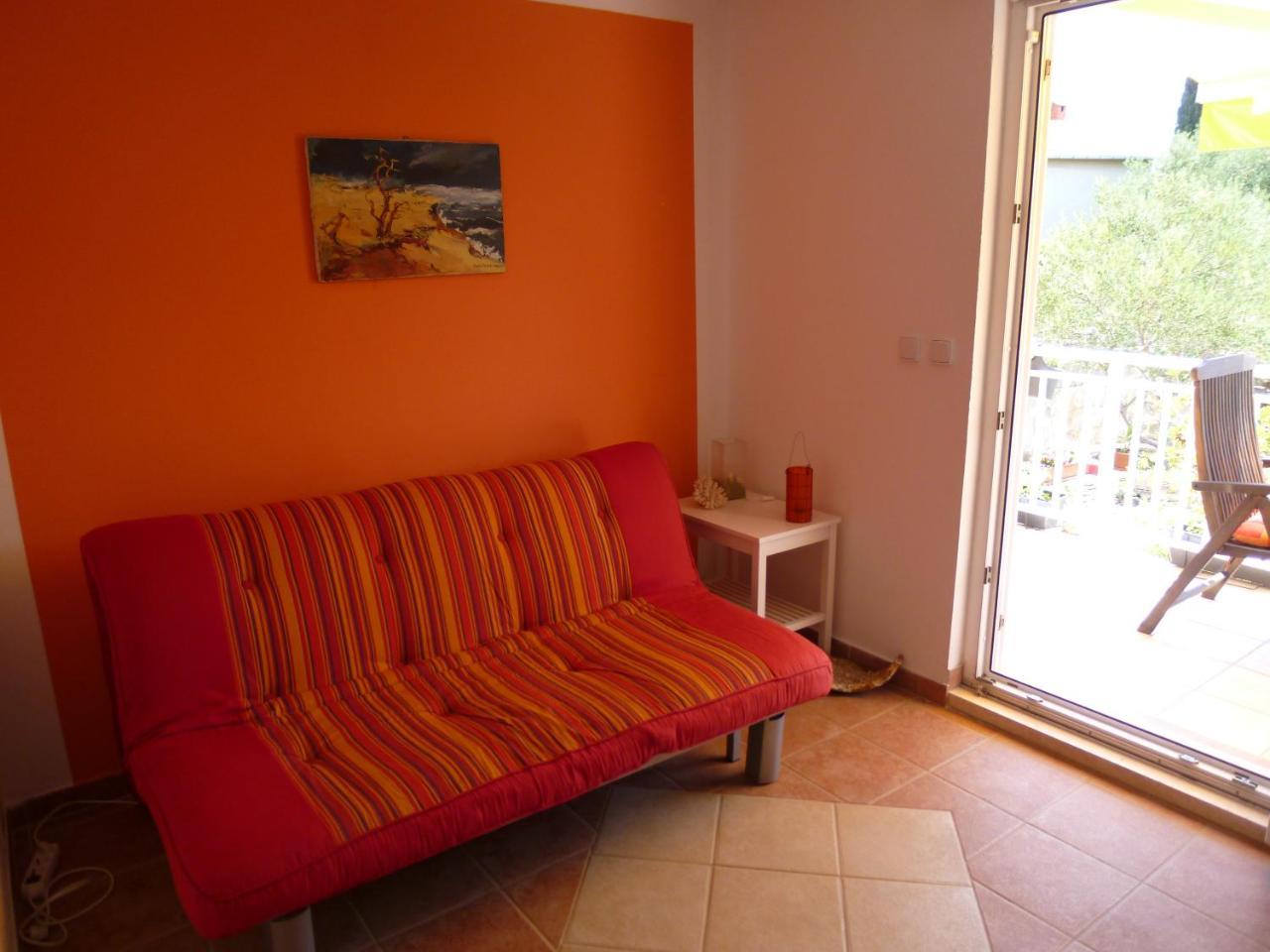Apartments Helena Orebić Extérieur photo