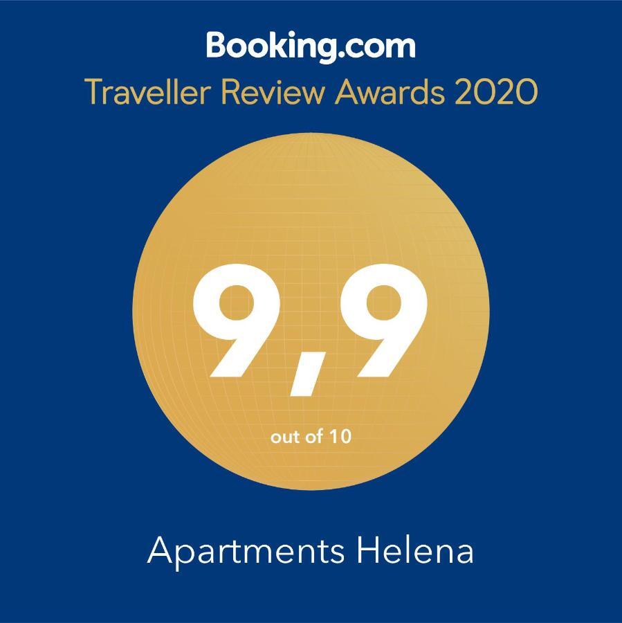 Apartments Helena Orebić Extérieur photo